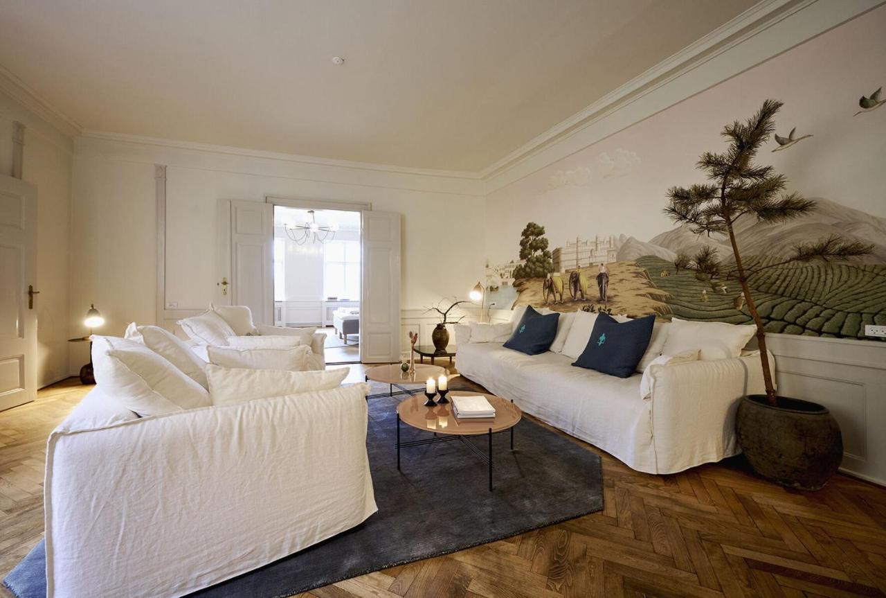 Apartmentincopenhagen Apartment 1569 Zewnętrze zdjęcie