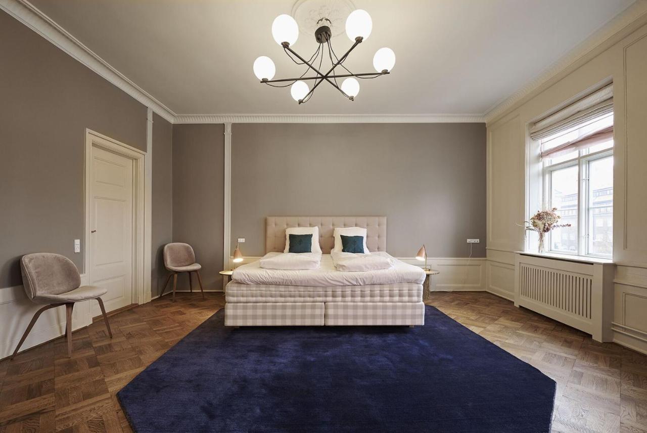 Apartmentincopenhagen Apartment 1569 Zewnętrze zdjęcie