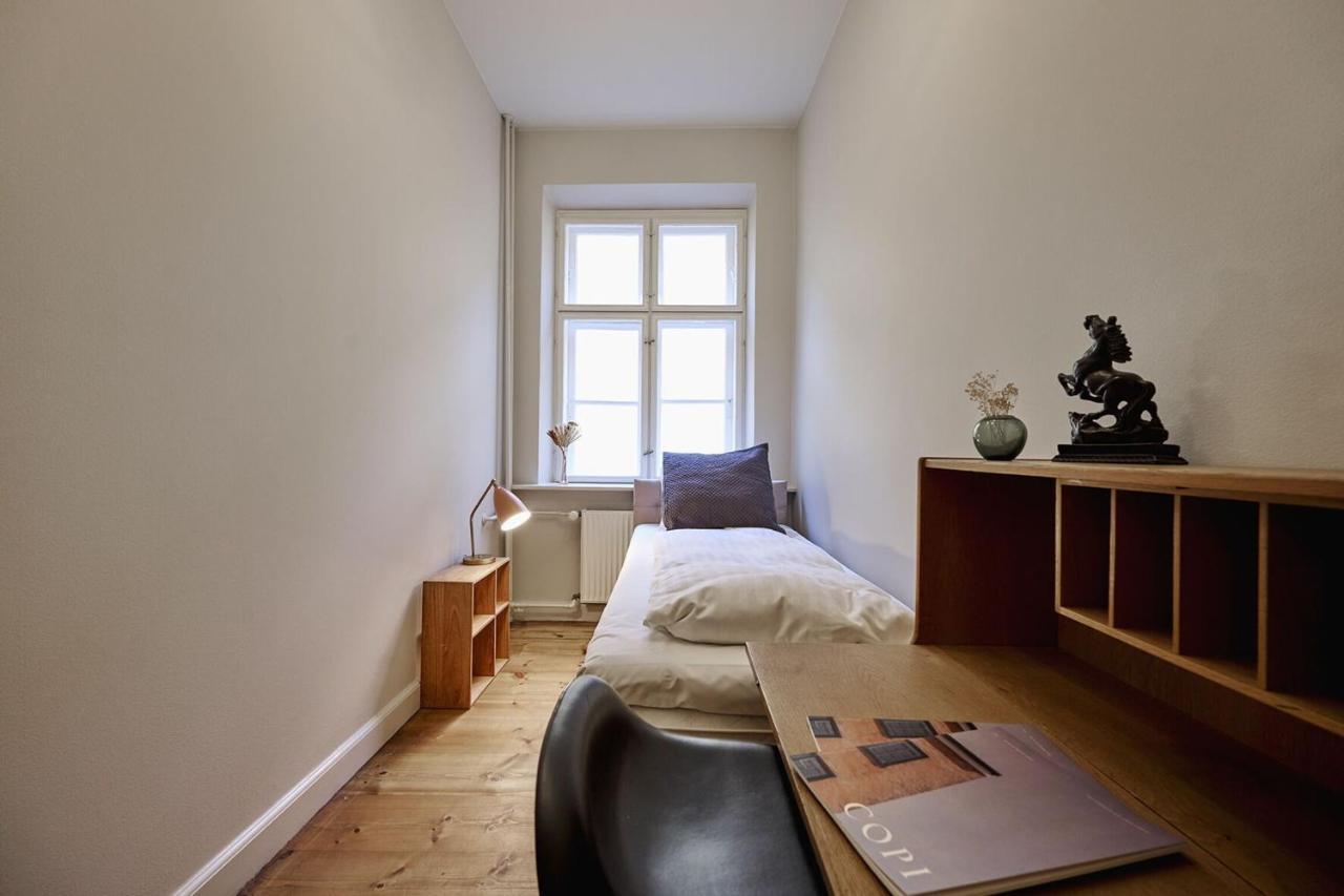 Apartmentincopenhagen Apartment 1569 Zewnętrze zdjęcie