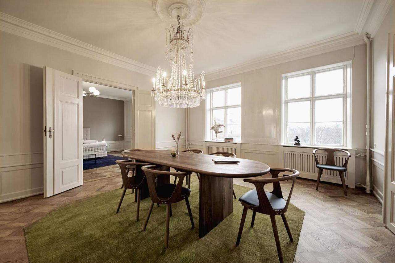 Apartmentincopenhagen Apartment 1569 Zewnętrze zdjęcie