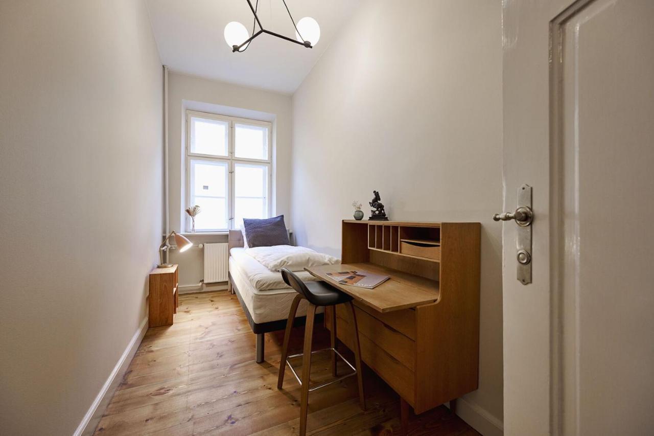 Apartmentincopenhagen Apartment 1569 Zewnętrze zdjęcie