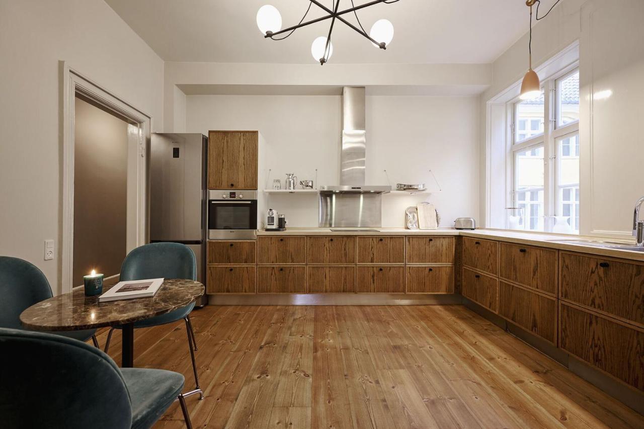 Apartmentincopenhagen Apartment 1569 Zewnętrze zdjęcie