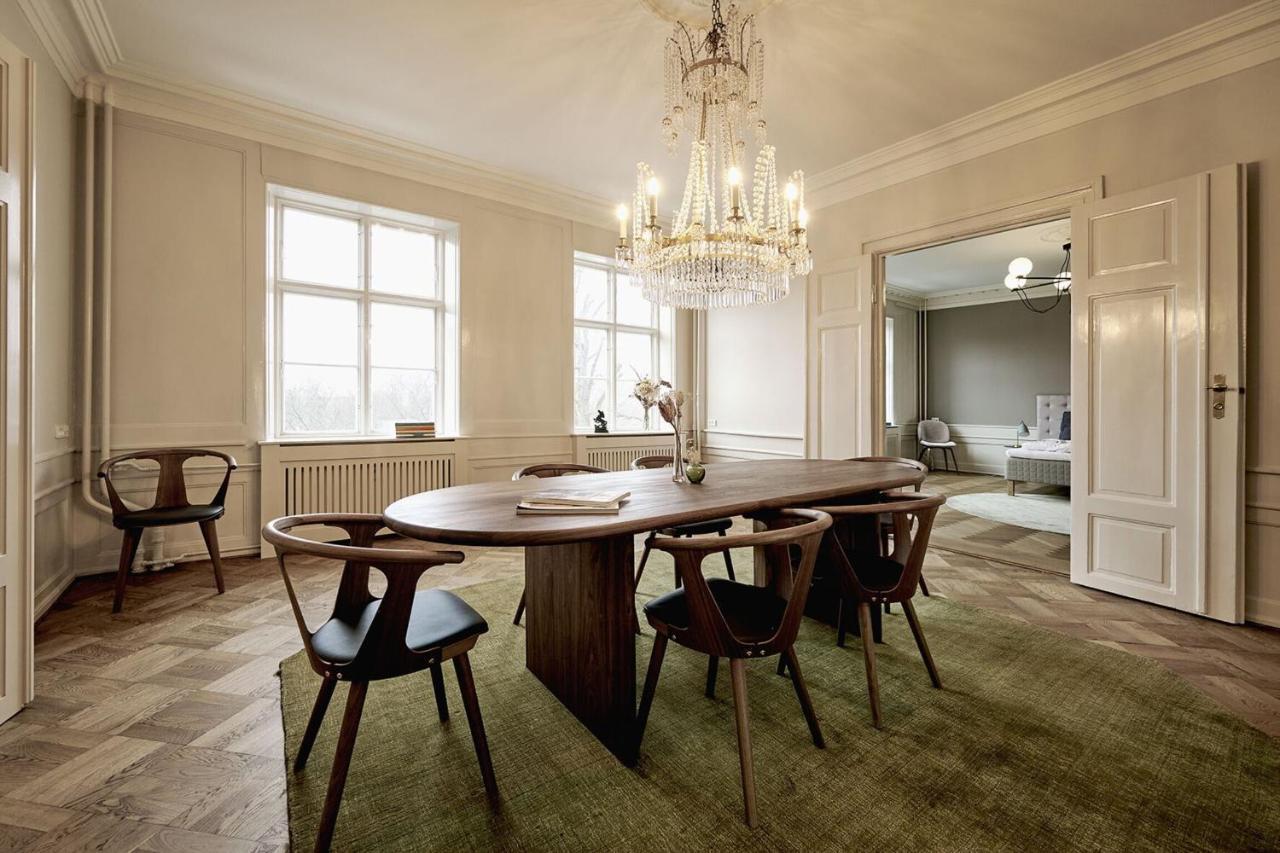 Apartmentincopenhagen Apartment 1569 Zewnętrze zdjęcie