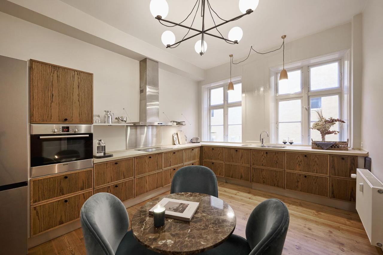 Apartmentincopenhagen Apartment 1569 Zewnętrze zdjęcie