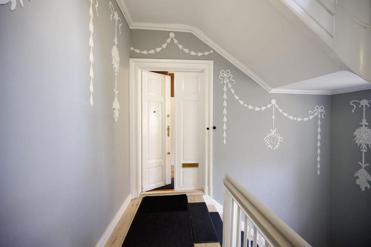 Apartmentincopenhagen Apartment 1569 Zewnętrze zdjęcie