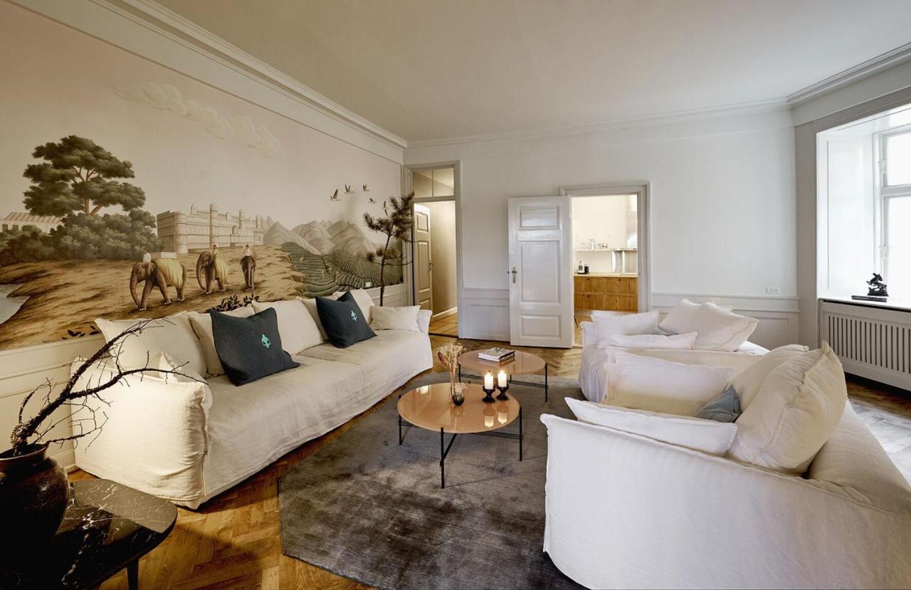 Apartmentincopenhagen Apartment 1569 Zewnętrze zdjęcie
