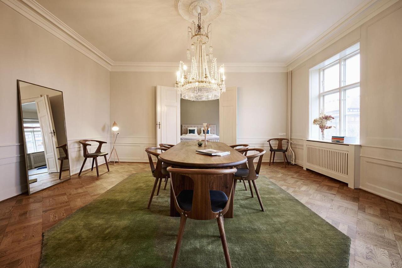 Apartmentincopenhagen Apartment 1569 Zewnętrze zdjęcie