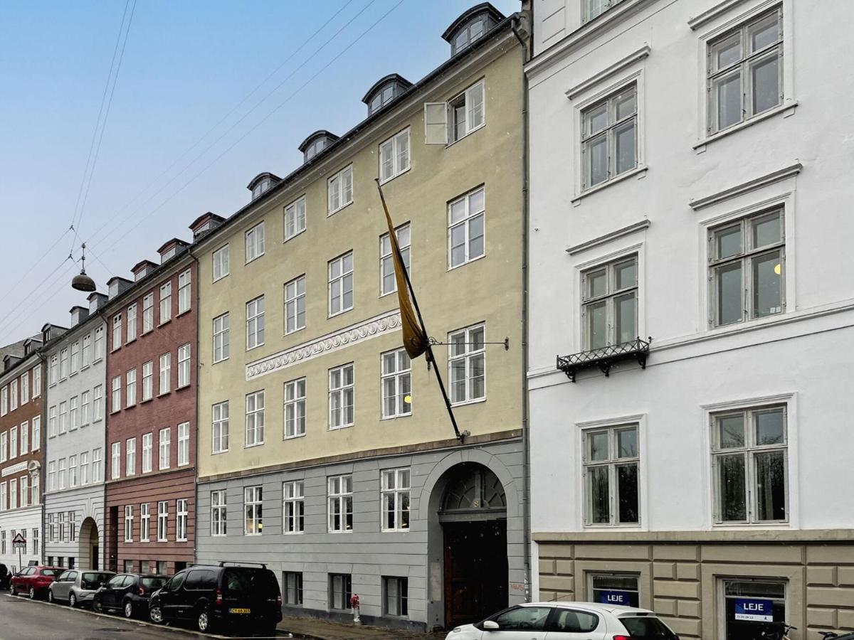 Apartmentincopenhagen Apartment 1569 Zewnętrze zdjęcie